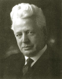 Ernst Cassirer