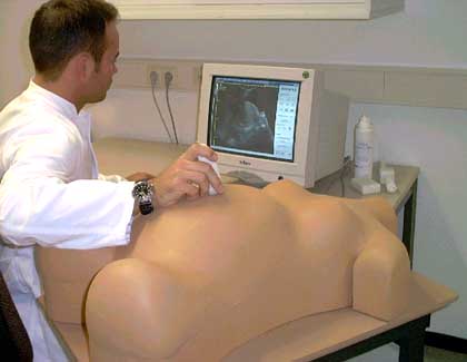 Simulation in der Medizin Simulation in der Medizin